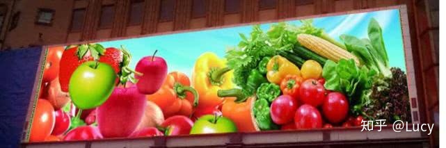 什么是LED顯示屏？LED顯示屏與液晶顯示屏最大的區別